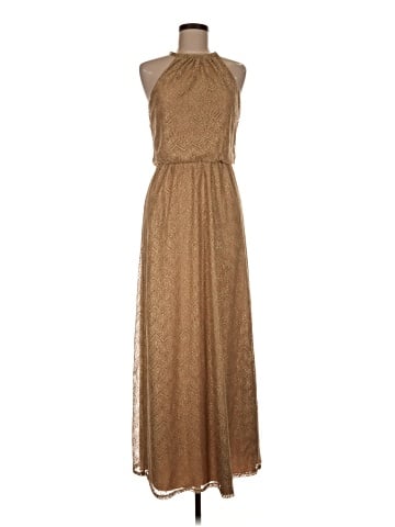 Bisou Bisou Casual Dress (view 1)