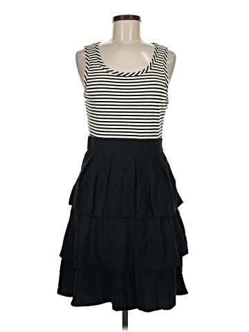 BCBGMAXAZRIA Casual Dress (view 1)