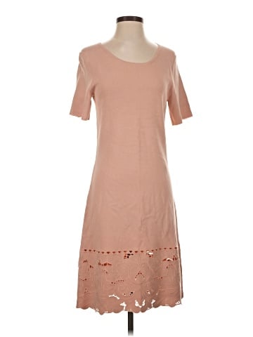 Ann Taylor Casual Dress (view 1)