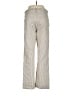 Zara 100% Elastane Gray Jeans Size 8 - photo 2