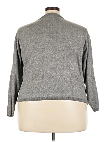 Jacque and KoKo Cardigan (view 2)
