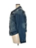 Torrid Blue Denim Jacket Size 2X Plus (2) - photo 5