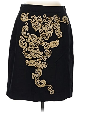 Floreat Formal Skirt (view 1)