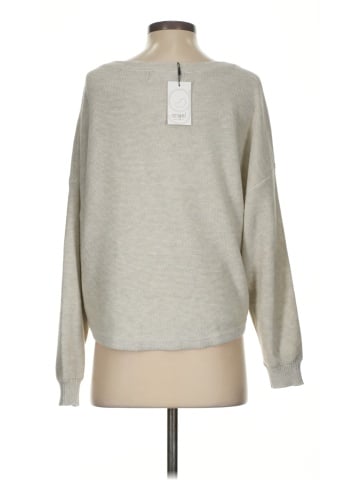 Angel Maternity Pullover Sweater (view 2)