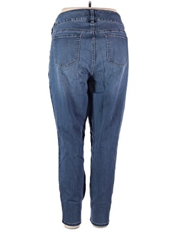 Torrid Jeans (view 2)