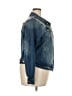 Torrid Blue Denim Jacket Size 2X Plus (2) - photo 4