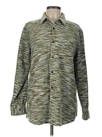 Earthbound Trading Co. Cardigan (view 1)