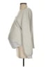 Angel Maternity Silver Pullover Sweater Size XS Maternity - photo 5