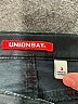 Unionbay Chevron-herringbone Black Jeans Size 3 - photo 7