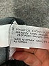 Unionbay Chevron-herringbone Black Jeans Size 3 - photo 8