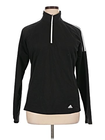 Adidas Pullover Sweater (view 1)