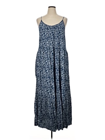dip Casual Dress (view 1)