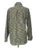 Earthbound Trading Co. Green Cardigan Size L - photo 2