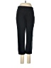 Teez-Her Solid Black Active Pants Size M - photo 1