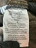 Riders Gray Denim Jacket Size L - photo 7