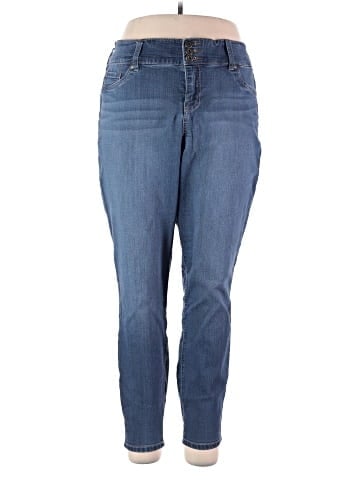 Torrid Jeans (view 1)
