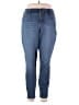 Torrid Blue Jeans Size 20 (tall) - photo 1