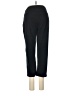 Teez-Her Solid Black Active Pants Size M - photo 2