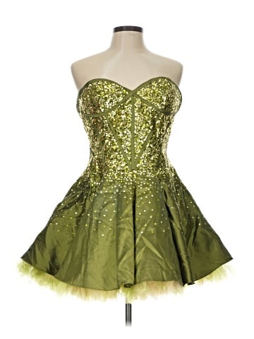 Let's Cocktail Dress (view 1)