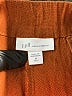 J.Jill Brown Linen Pants Size M (tall) - photo 4
