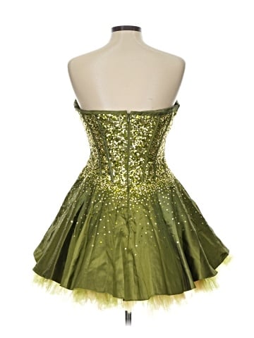 Let's Cocktail Dress (view 2)