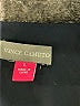 Vince Camuto 100% Polyester Black Sleeveless Blouse Size L - photo 7