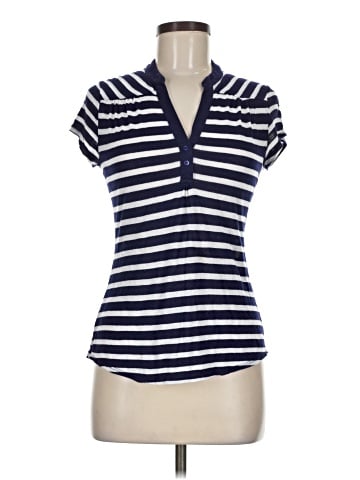 Ella Moss Short Sleeve Top (view 1)