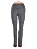 Athleta Chevron-herringbone Gray Active Pants Size XS - photo 1