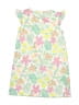 Carter's 100% Polyester Tropical Green Dress Size 3T - photo 2
