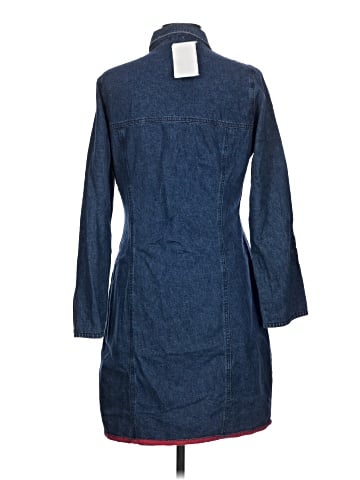 The Territory Ahead Casual Dress (view 2)