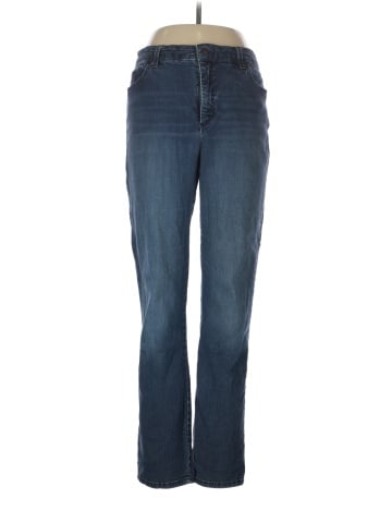 Gloria Vanderbilt Jeans (view 1)