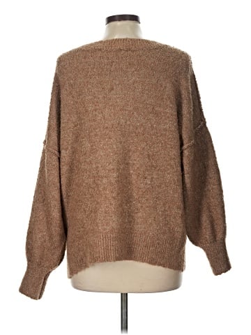 Francesca's Pullover Sweater (view 2)