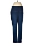 Zenergy by Chico's Blue Active Pants Size M - photo 1
