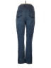 Gloria Vanderbilt Solid Blue Jeans Size 12 - photo 2