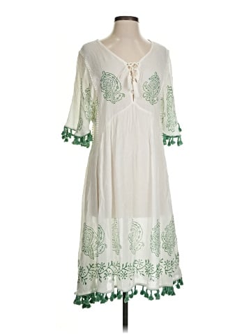 Cute Options Casual Dress (view 1)
