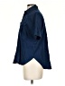 J.Crew Blue Short Sleeve Button-Down Shirt Size XS (petite) - photo 5