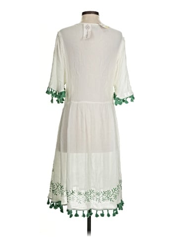 Cute Options Casual Dress (view 2)