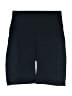 Fabletics Solid Black Athletic Shorts Size XXS (estimated) - photo 1