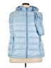 Charter Club Blue Cardigan Size 4X - photo 1