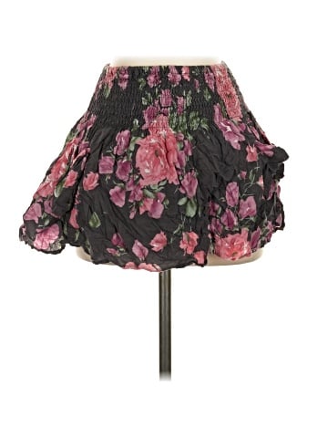 Charlotte Russe Casual Skirt (view 1)