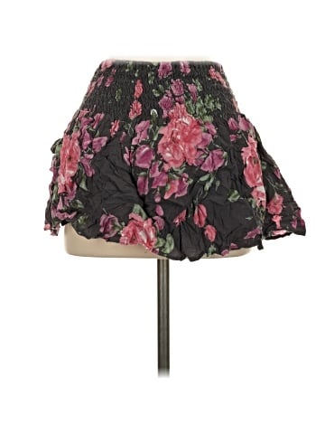 Charlotte Russe Casual Skirt (view 2)