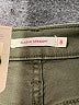 Levi's Green Casual Pants Size 8 - photo 7