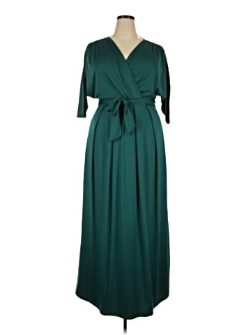 Koh Koh Casual Dress (view 1)