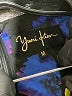 Yumi Kim Paisley Blue Romper Size M - photo 4