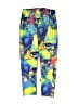 Zara Terez Graphic Blue Sweatpants Size S (kids) - photo 2