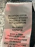 Haggar Blue Denim Jacket Size 12 - photo 7