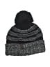 Layer 8 100% Acrylic Black Beanie One size - photo 1