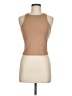 Express Tan Tank Top Size M - photo 1