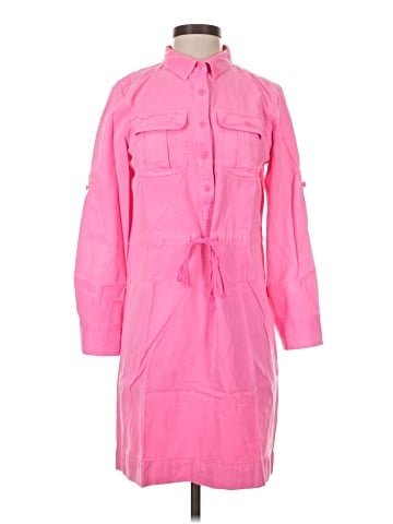 J.Crew Casual Dress (view 1)