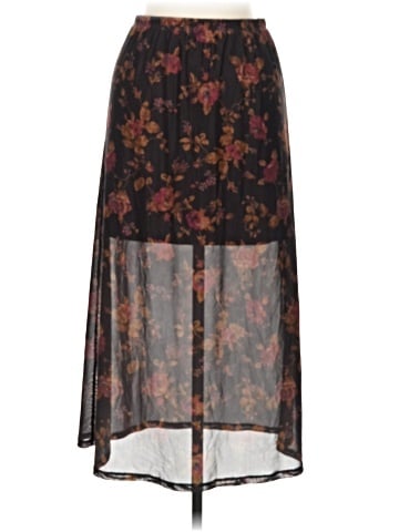 West Of Melrose Casual Skirt (view 1)